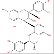 原花青素 A2 CAS：41743-41-3 中药对照品标准品