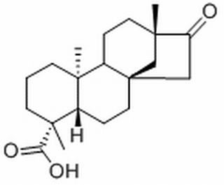 异甜菊醇 CAS： 27975-19-5 中药对照品标准品