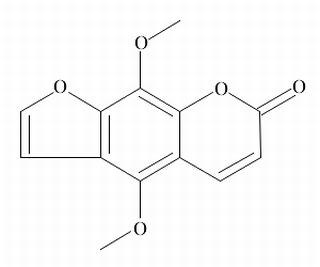 异茴芹内酯 CAS:482-27-9 中药对照品标准品