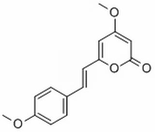 麻醉椒素 CAS: 500-62-9 中药对照品标准品