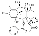 10-脱乙酰巴卡亭 CAS：32981-86-5 中药对照品 标准品