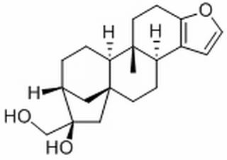 咖啡醇 CAS：469-83-0 中药对照品标准品