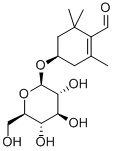 苦藏花素 CAS:138-55-6 中药对照品 标准品