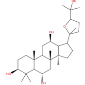 拟人参皂苷元 CAS：69926-31-4 中药对照品标准品