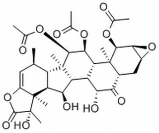 根薯酮内酯B CAS：108885-69-4 中药对照品标准品