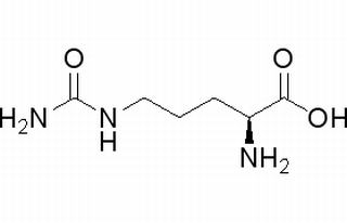  L-瓜氨酸 CAS：372-75-8 中药对照品标准品