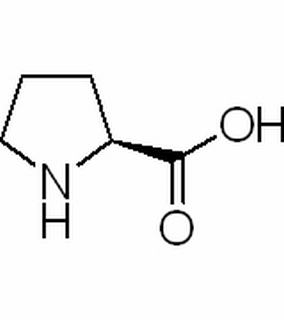 L-脯氨酸 CAS：147-85-3 中药对照品标准品