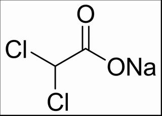 二氯乙酸钠 CAS：2156-56-1 中药对照品标准品