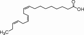 α-亚麻酸 CAS： 463-40-1 中药对照品标准品