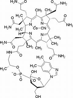 维生素B12 CAS：68-19-9 中药对照品标准品