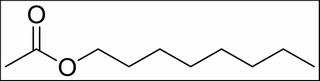醋酸辛酯CAS： 112-14-1 中药对照品标准品