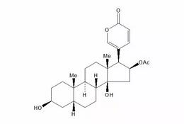 蟾毒它灵 (Bufotaline) CAS:471-95-4   HPLC≥98%