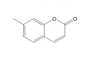 7-甲基香豆素 CAS:2445-83-2 中药对照品标准品