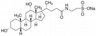 牛磺脱氧胆酸（TDCA）CAS:1180-95-6 中药对照品标准品