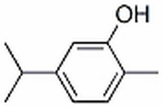 香芹酚 CAS:499-75-2 中药对照品标准品