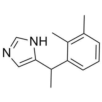 美托嘧啶 CAS:86347-14-0 中药对照品标准品