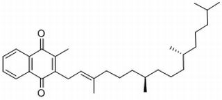 维生素K1 CAS:84-80-0