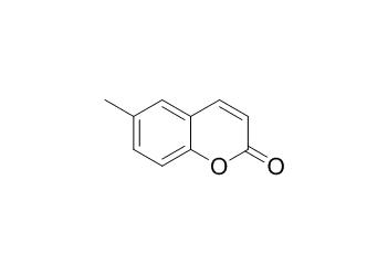 6-甲基香豆素 CAS:92-48-8 中药对照品标准品