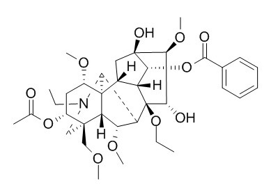 牛七碱 CAS: 96562-88-8 中药对照品标准品