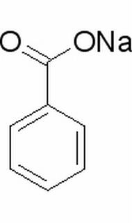 苯甲酸钠 CAS: 532-32-1 中药对照品标准品