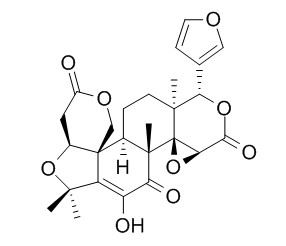 穆茱萸内酯醇CAS:22318-10-1 中药对照品标准品