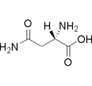 L-天冬酰胺CAS:70-47-3中药对照品标准品