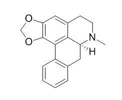 Aporheine CAS号:2030-53-7 对照品 标准品