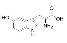 5-羟基色氨酸 CAS号：4350-09-8 中药对照品标准品