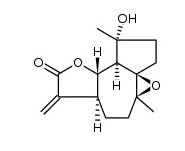 环氧木香内酯 CAS号：1343403-10-1  中药对照品标准品