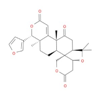 Desoxylimonin  CAS号：989-23-1 中药对照品标准品