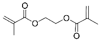 二甲基丙烯酸乙二醇酯 CAS号：97-90-5 中药对照品标准品