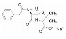 青霉素钠 CAS号：69-57-8 中药对照品标准品