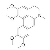 去氢海罂粟碱 CAS号：22212-26-6 中药对照品标准品