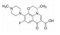 左氧氟沙星 CAS号：100986-85-4 中药对照品