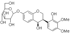 4β-羟基黄芪紫檀烷苷 CAS号：1011711-05-9 中药对照品标准品