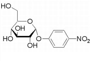 对硝基苯基-α-D-吡喃葡萄糖苷 CAS号：3767-28-0 中药对照品标