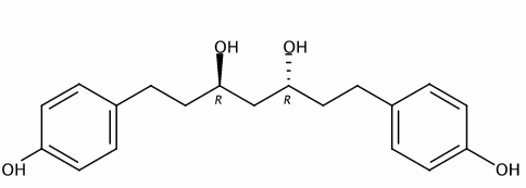 Hannokinol CAS号：408324-76-5 中药对照品标准品