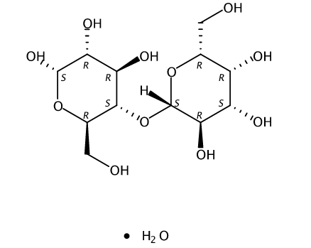 α-乳糖一水合物 CAS号：5989-81-1 中药对照品标准品