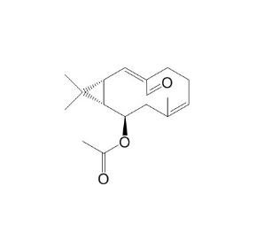 Heishuixiecaoline A CAS号：1469493-85-3 中药标准品对照品