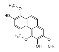 Denthyrsinin  CAS号：118169-17-8 中药对照品标准品