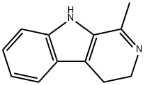 Harmalane CAS：525-41-7 中药对照品标准品