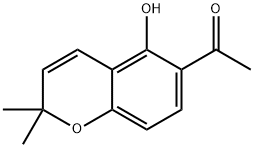 demethylisoencecalin CAS：24672-84-2中药对照品标准品