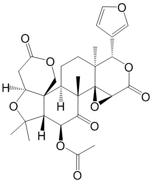 etoxy-5-epilimonin CAS：115458-73-6 中药对照品标准品