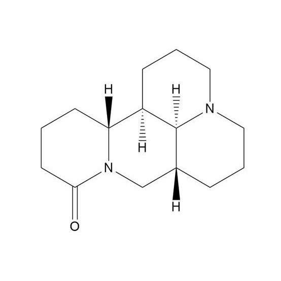 槐定碱 | CAS No.6882-68-4