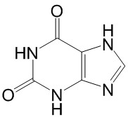 黄嘌呤 | CAS No.69-89-6