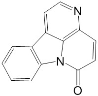 铁屎米酮 | CAS No.479-43-6