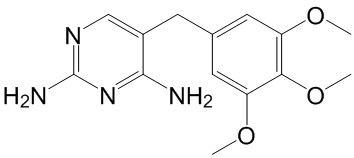 甲氧苄啶 | CAS No.738-70-5