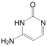 胞嘧啶 | CAS No.71-30-7