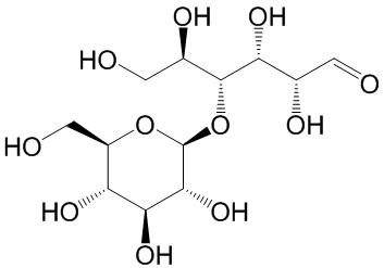 麦芽糖 | CAS No.69-79-4