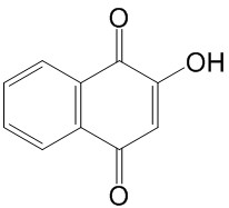 2-羟基-1,4-萘醌 | CAS No.83-72-7